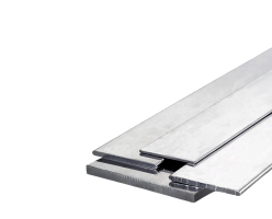 Шина алюминиевая