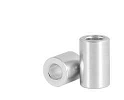 Втулка алюминиевая