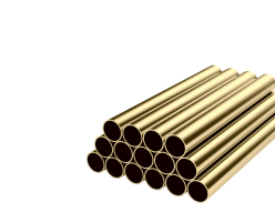 Трубка латунная капиллярная
